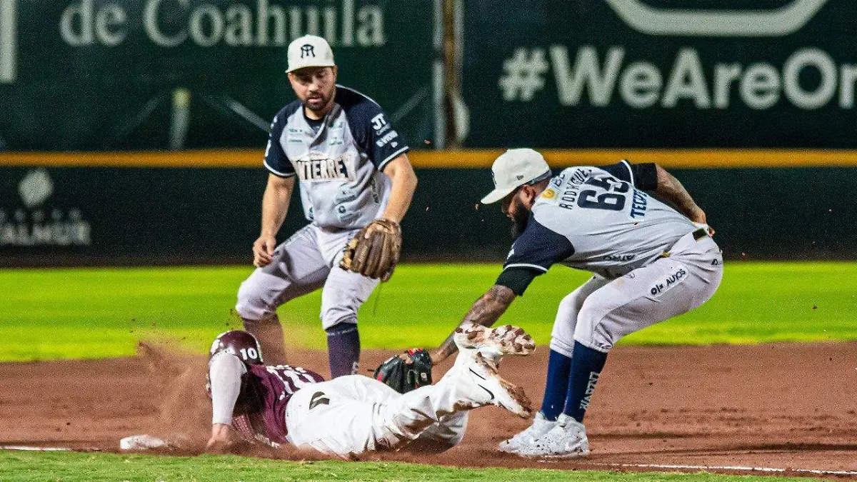 Sultanes derrotan a Algodoneros